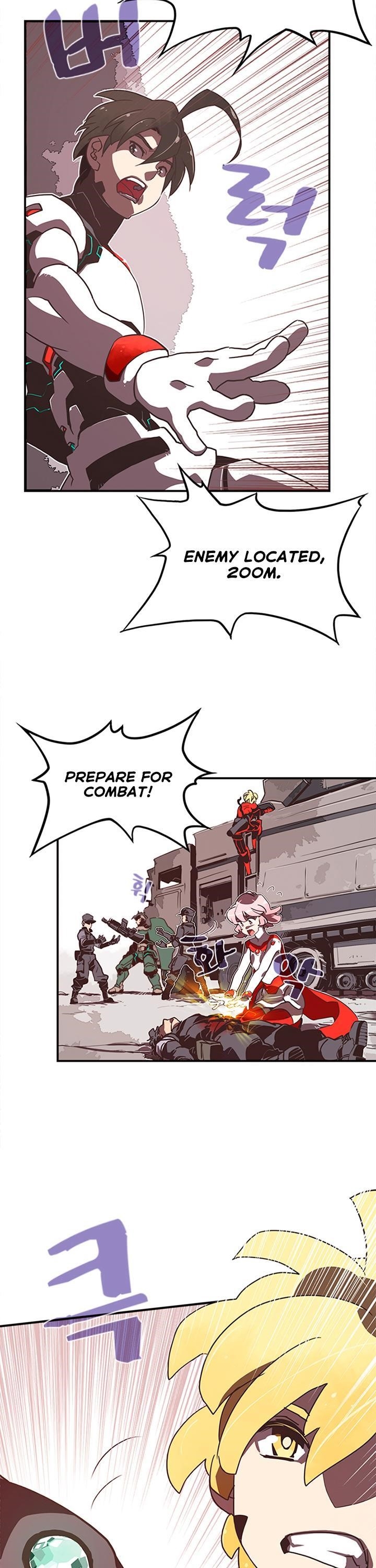 Read I Am The Sorcerer King Manga Online