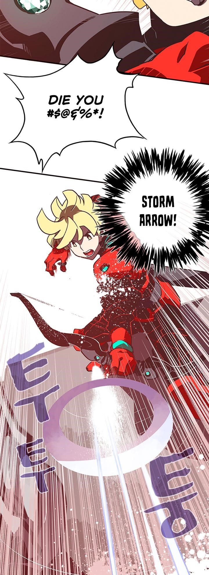Read I Am The Sorcerer King Manga Online