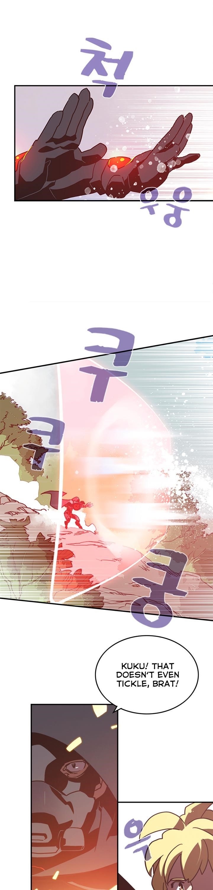 Read I Am The Sorcerer King Manga Online