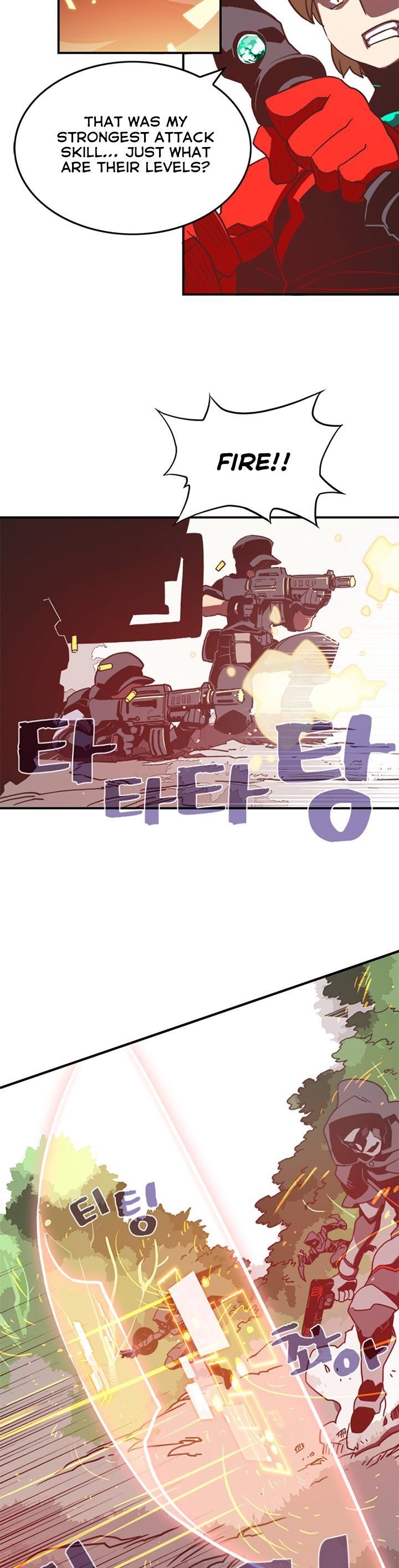Read I Am The Sorcerer King Manga Online