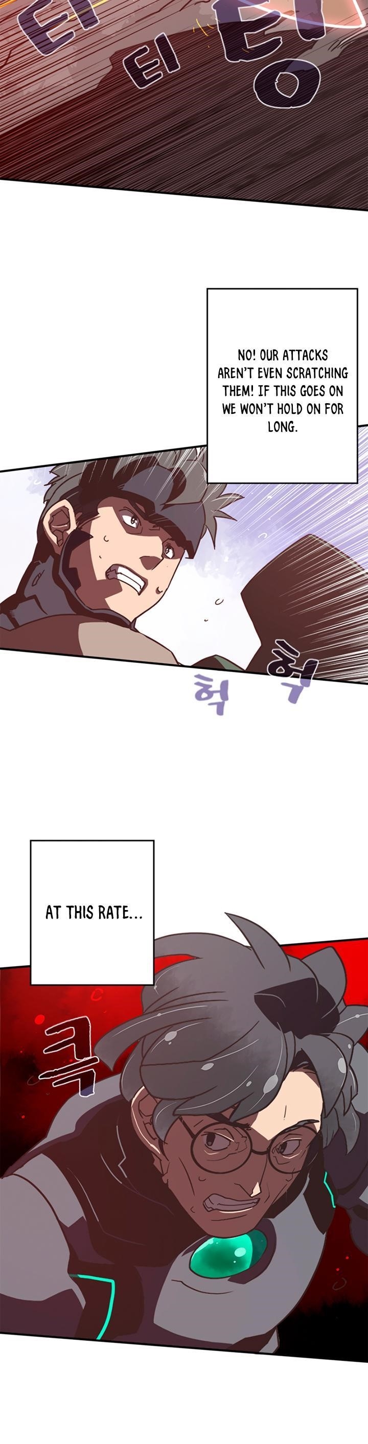Read I Am The Sorcerer King Manga Online