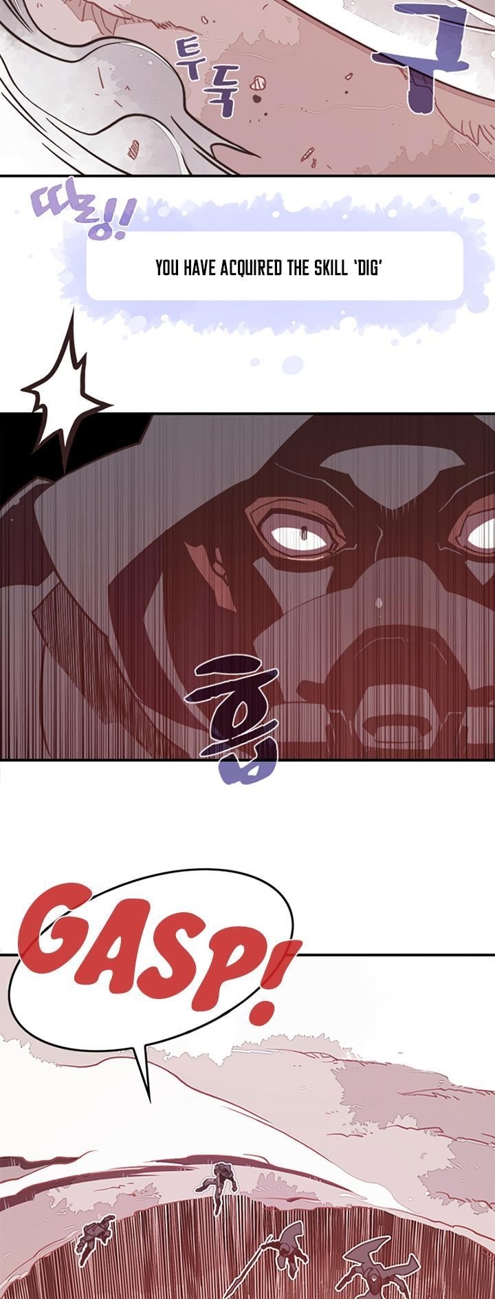 Read I Am The Sorcerer King Manga Online