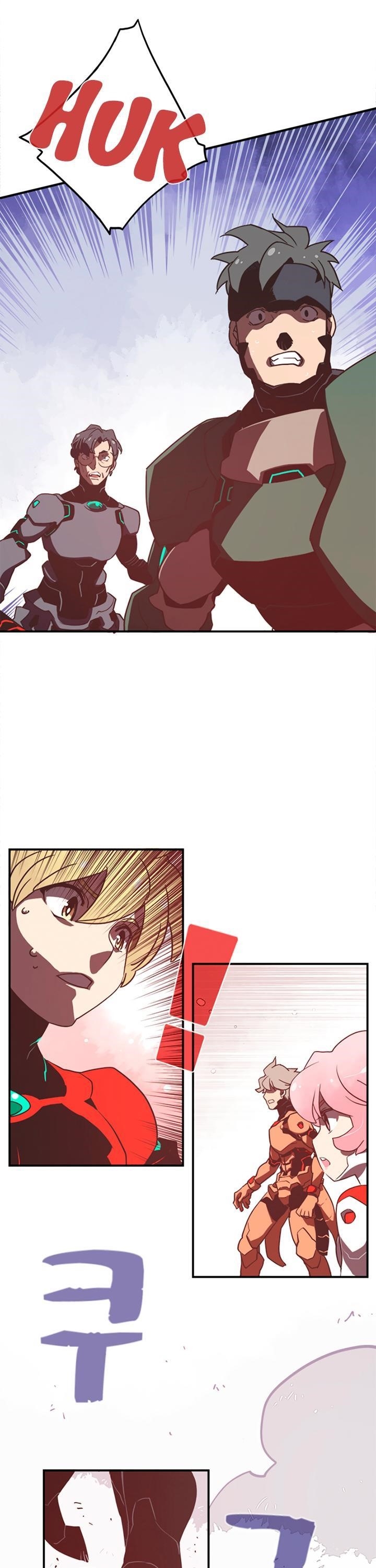 Read I Am The Sorcerer King Manga Online