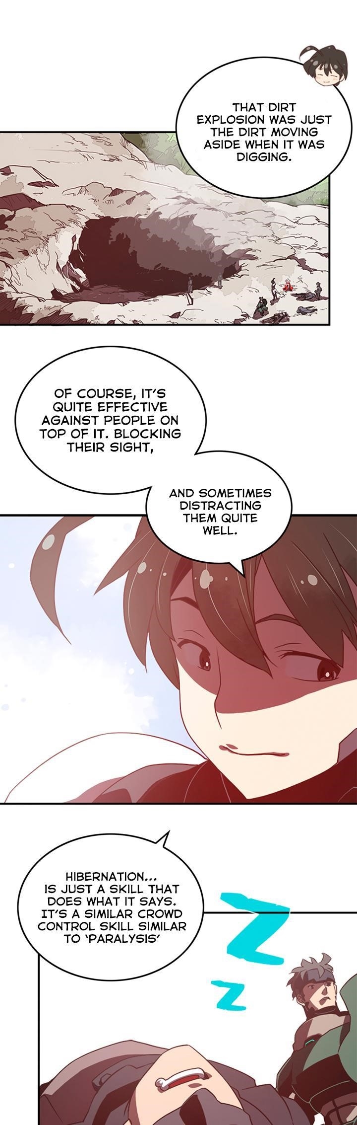 Read I Am The Sorcerer King Manga Online