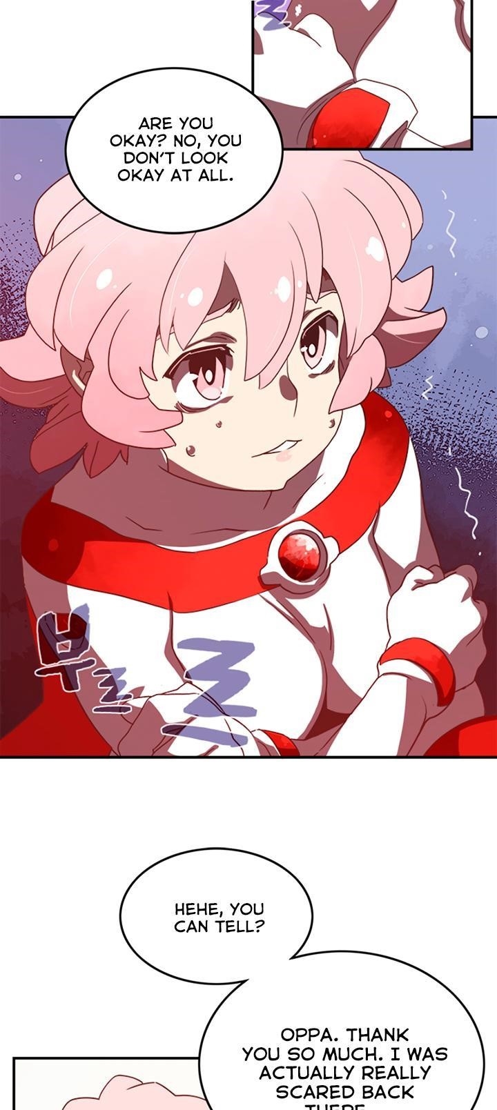 Read I Am The Sorcerer King Manga Online