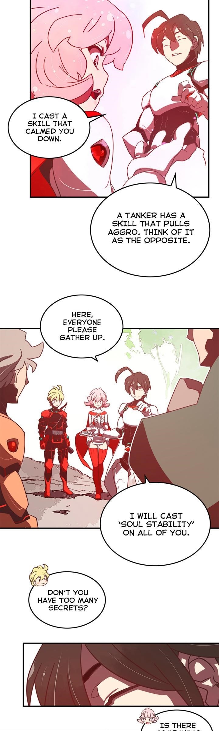 Read I Am The Sorcerer King Manga Online