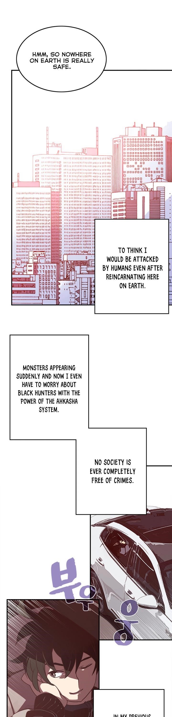Read I Am The Sorcerer King Manga Online