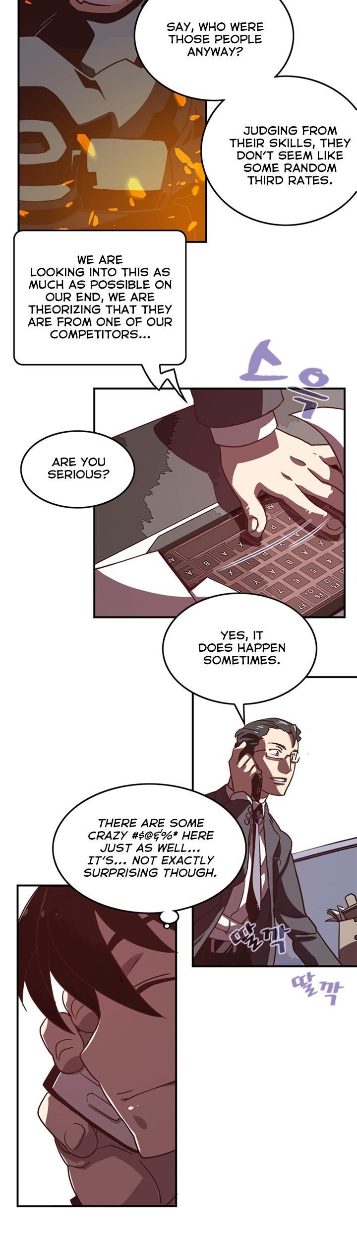 Read I Am The Sorcerer King Manga Online