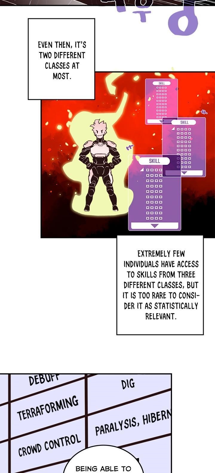 Read I Am The Sorcerer King Manga Online