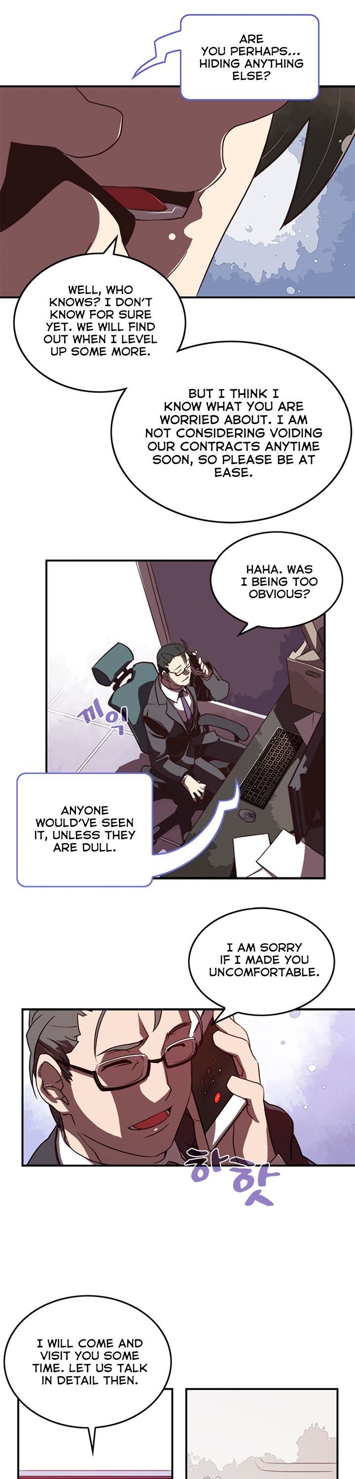 Read I Am The Sorcerer King Manga Online