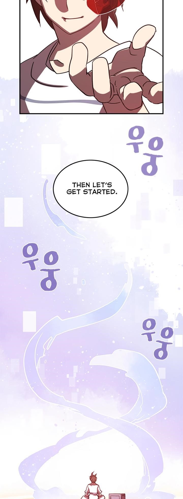 Read I Am The Sorcerer King Manga Online