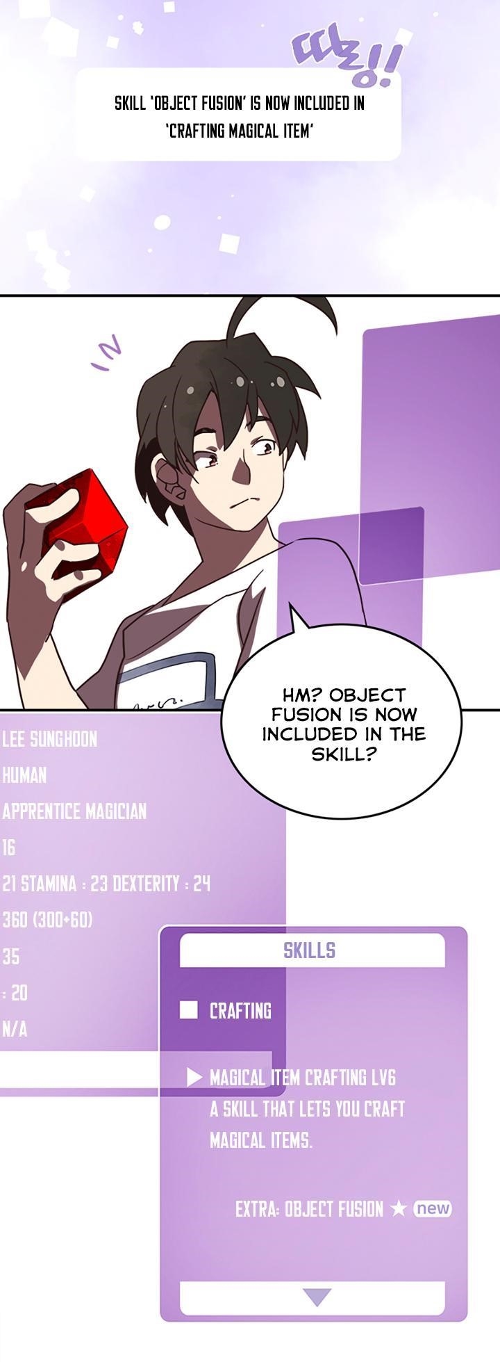 Read I Am The Sorcerer King Manga Online