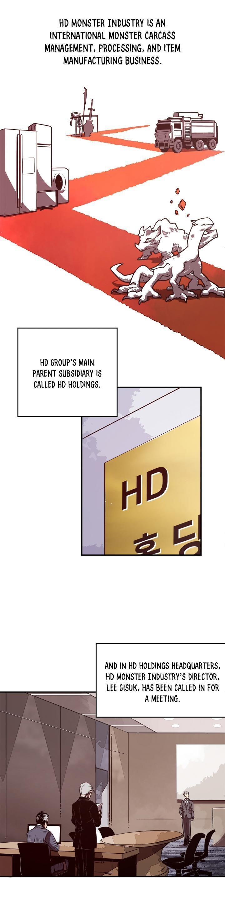 Read I Am The Sorcerer King Manga Online