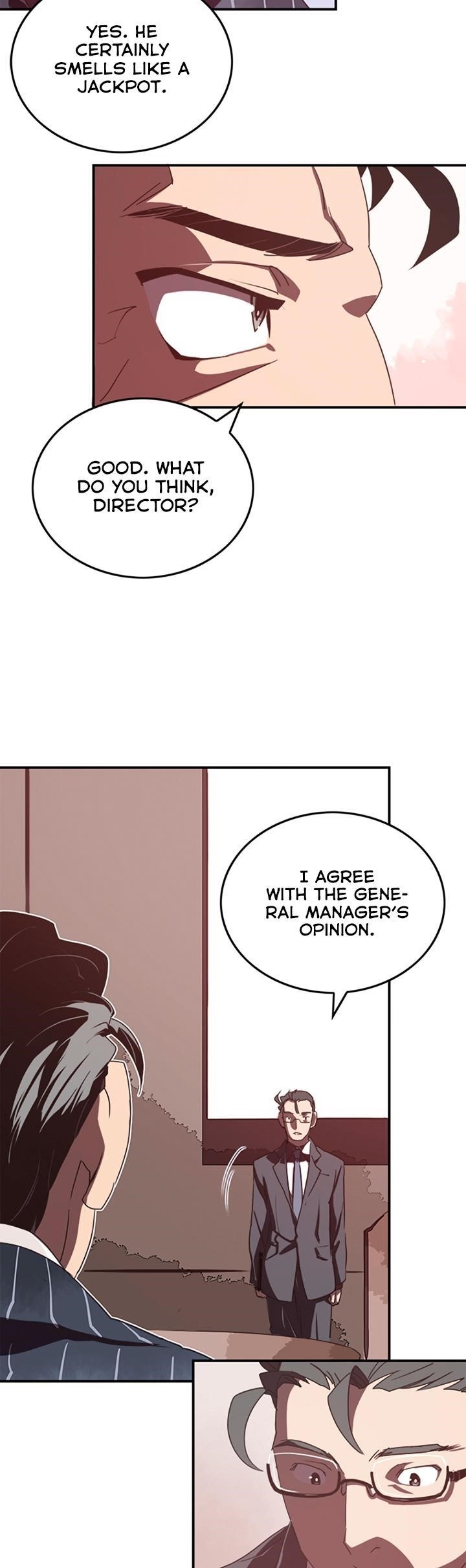 Read I Am The Sorcerer King Manga Online