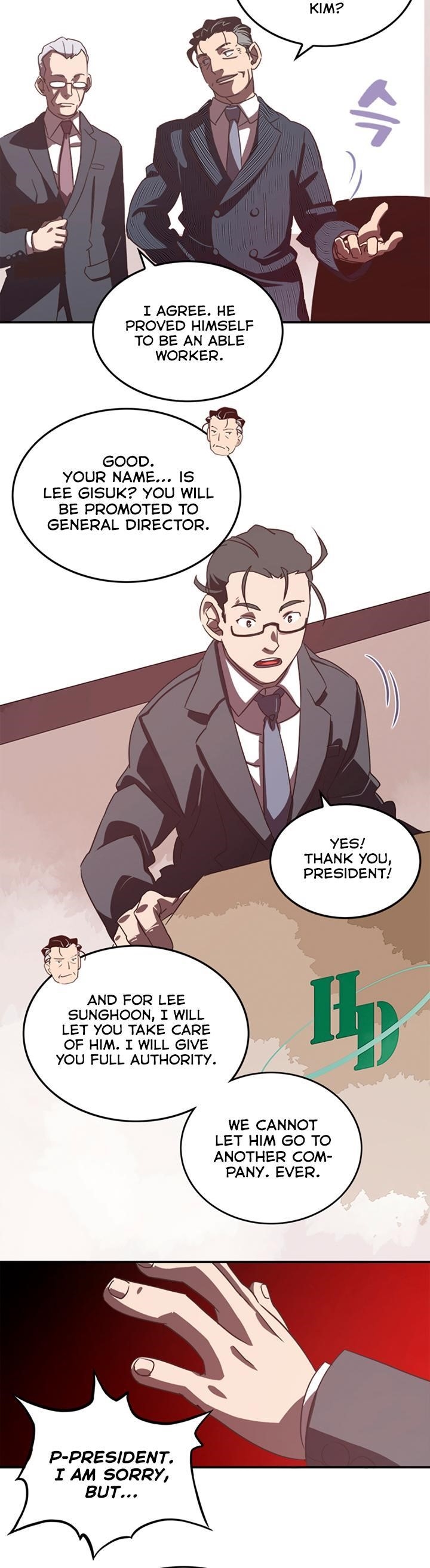 Read I Am The Sorcerer King Manga Online