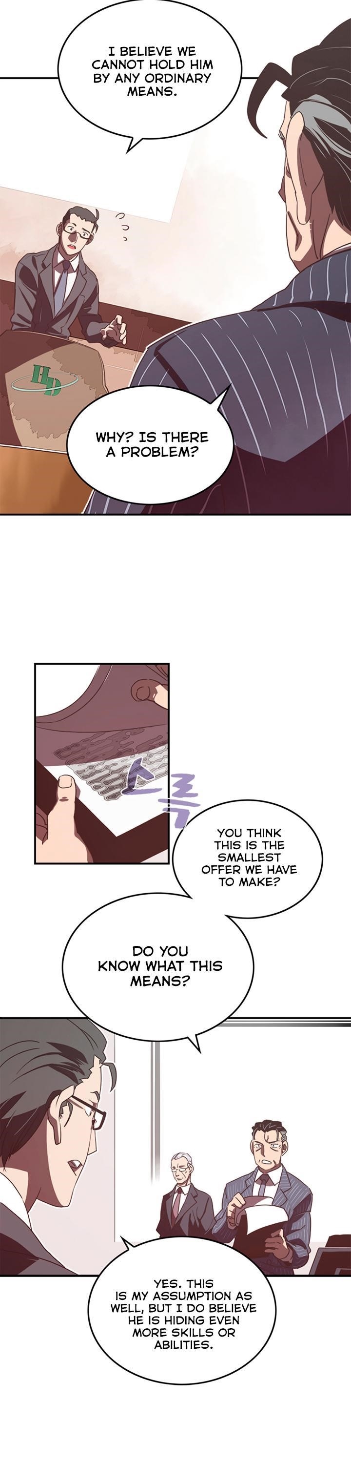 Read I Am The Sorcerer King Manga Online