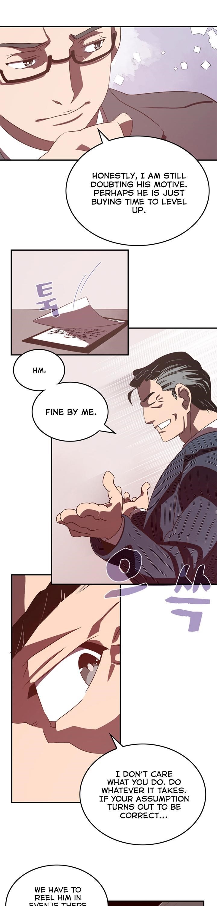 Read I Am The Sorcerer King Manga Online