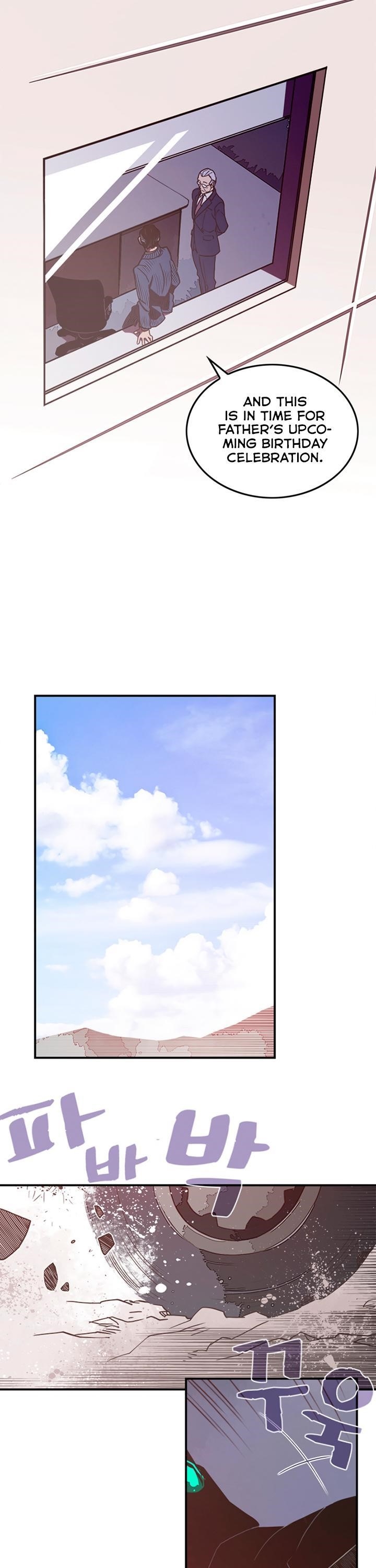 Read I Am The Sorcerer King Manga Online