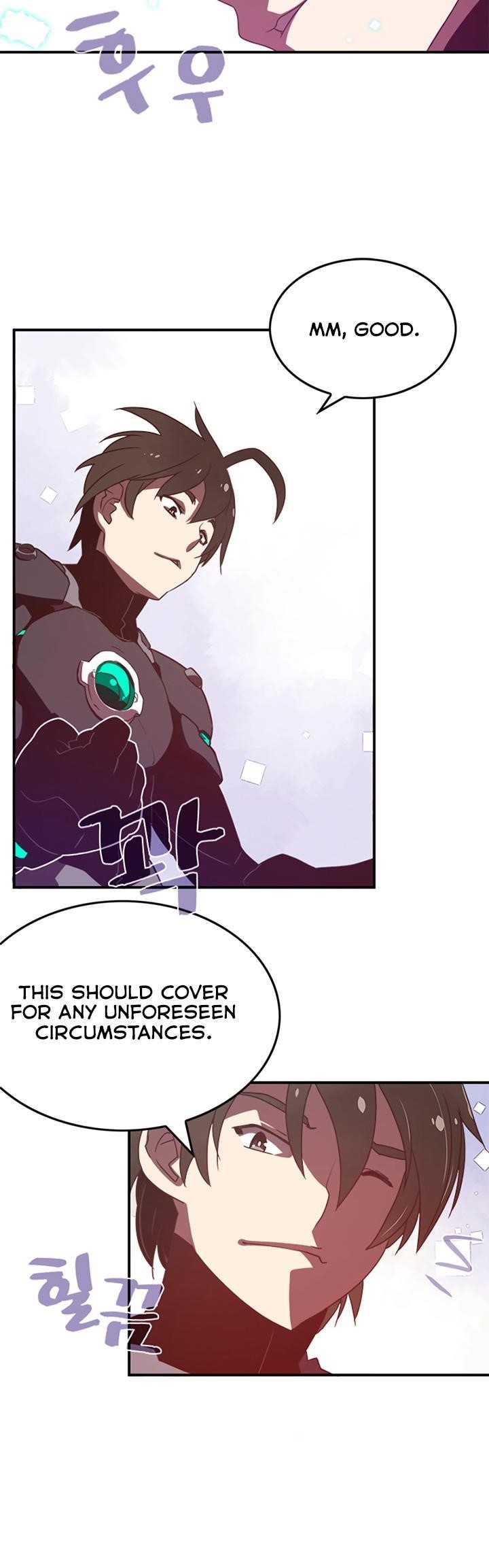 Read I Am The Sorcerer King Manga Online