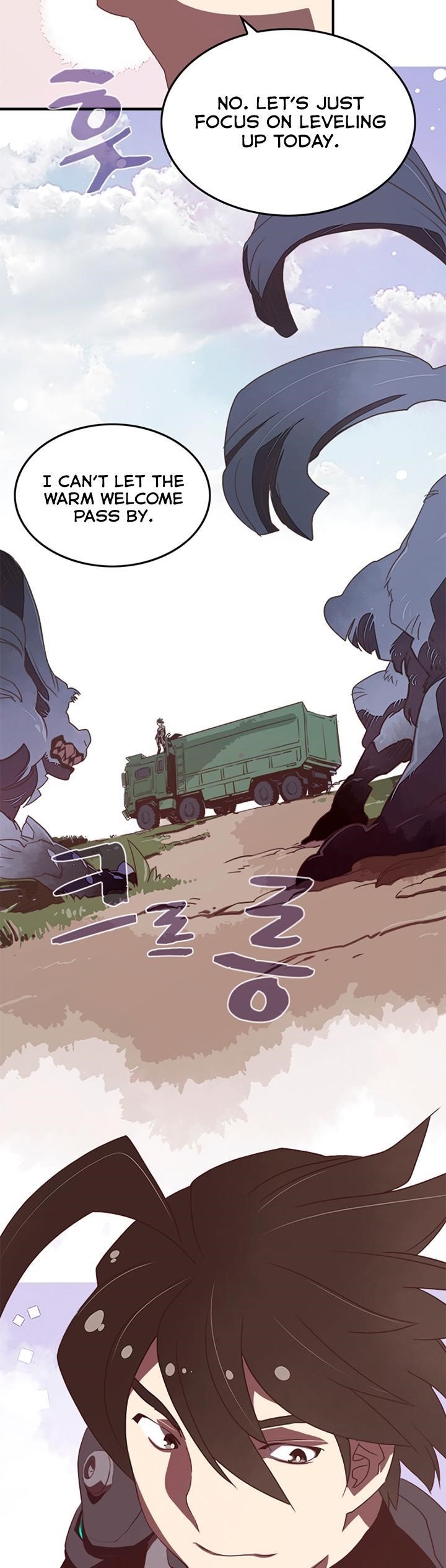Read I Am The Sorcerer King Manga Online