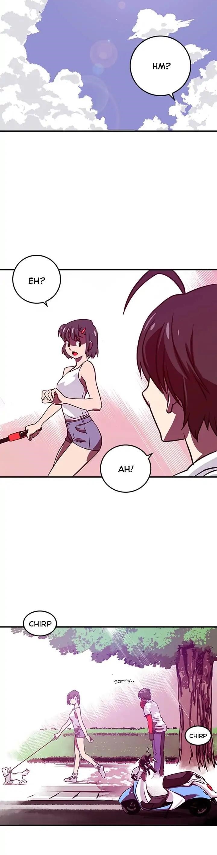 Read I Am The Sorcerer King Manga Online