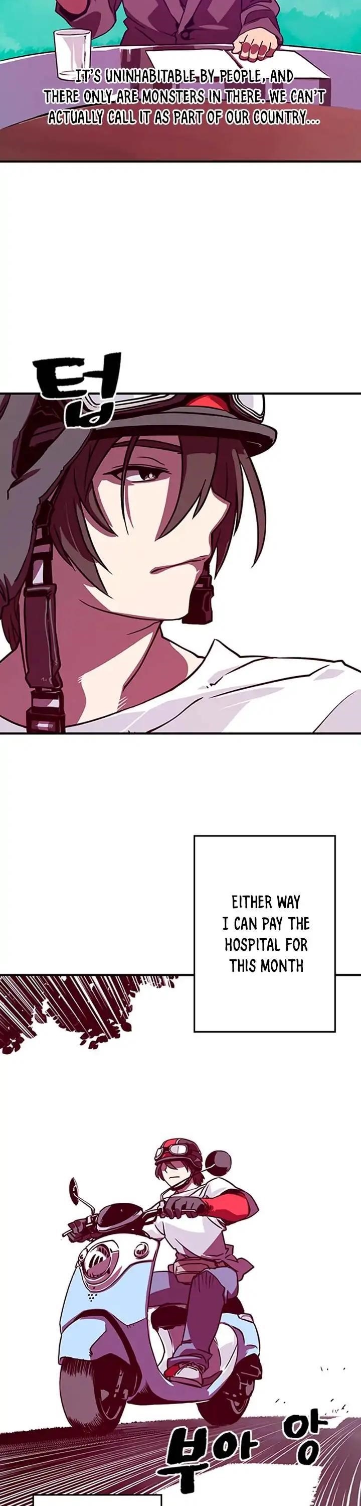Read I Am The Sorcerer King Manga Online