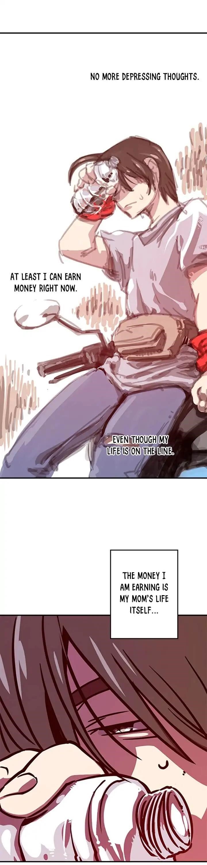 Read I Am The Sorcerer King Manga Online