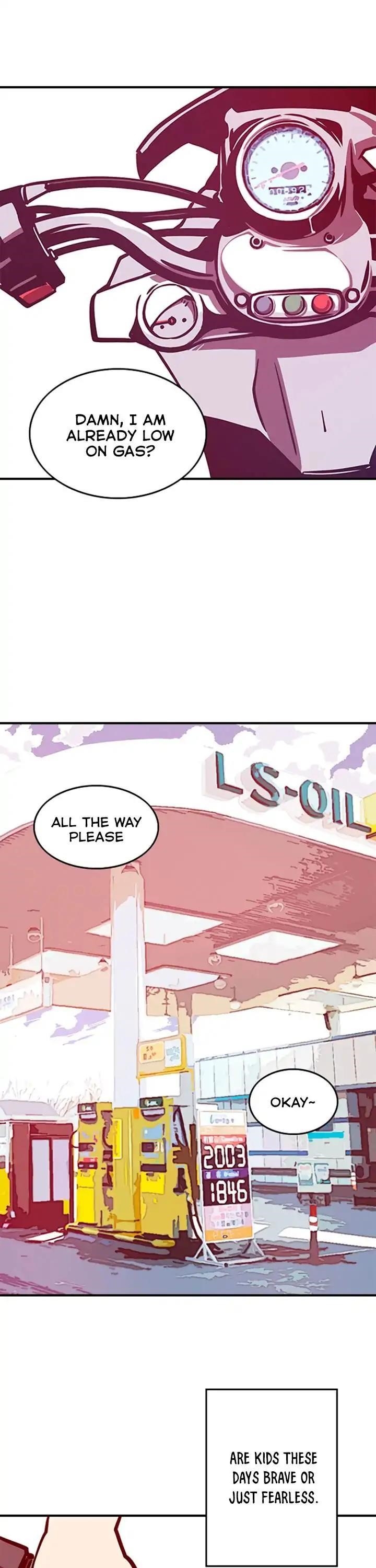 Read I Am The Sorcerer King Manga Online