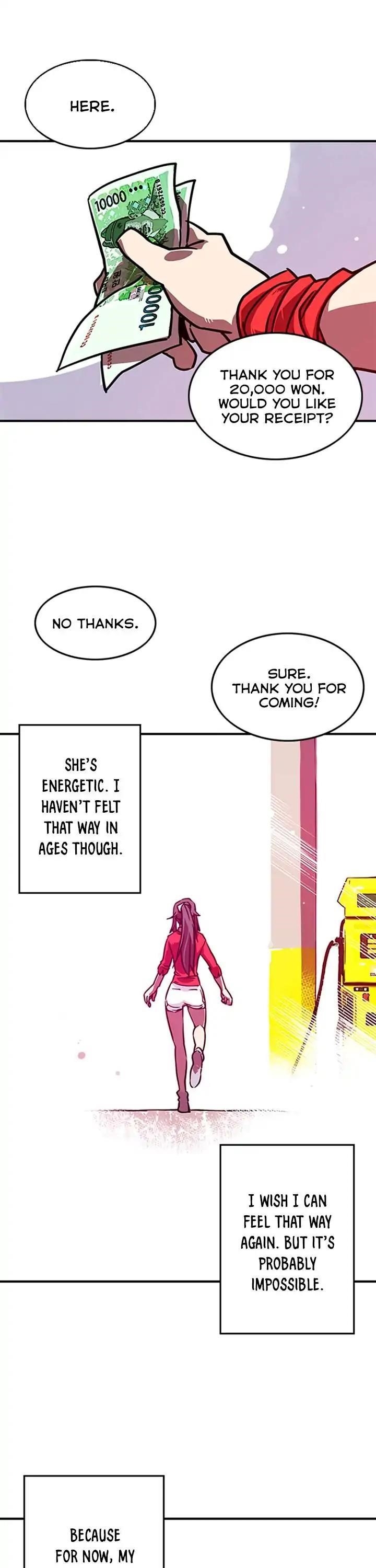 Read I Am The Sorcerer King Manga Online