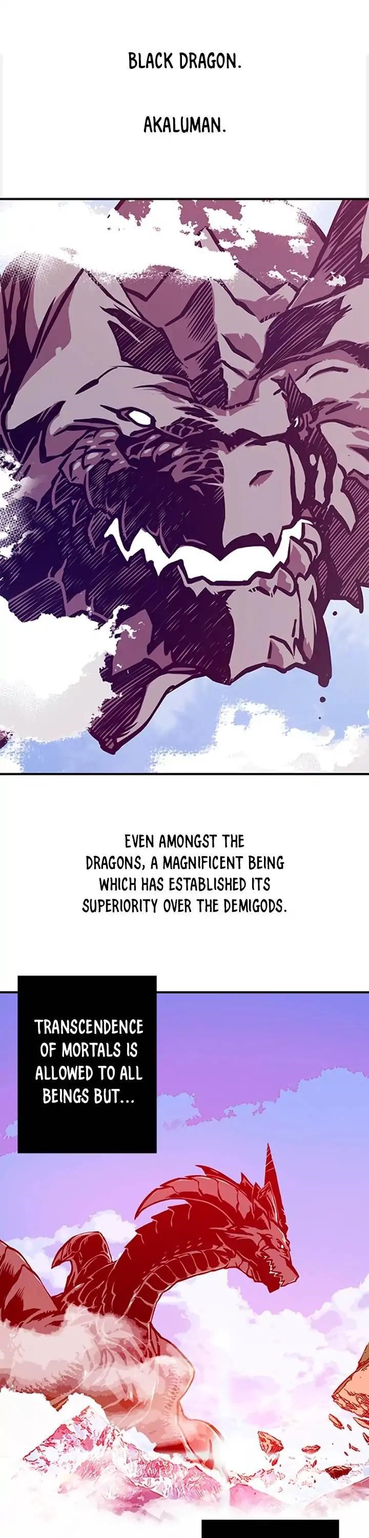 Read I Am The Sorcerer King Manga Online