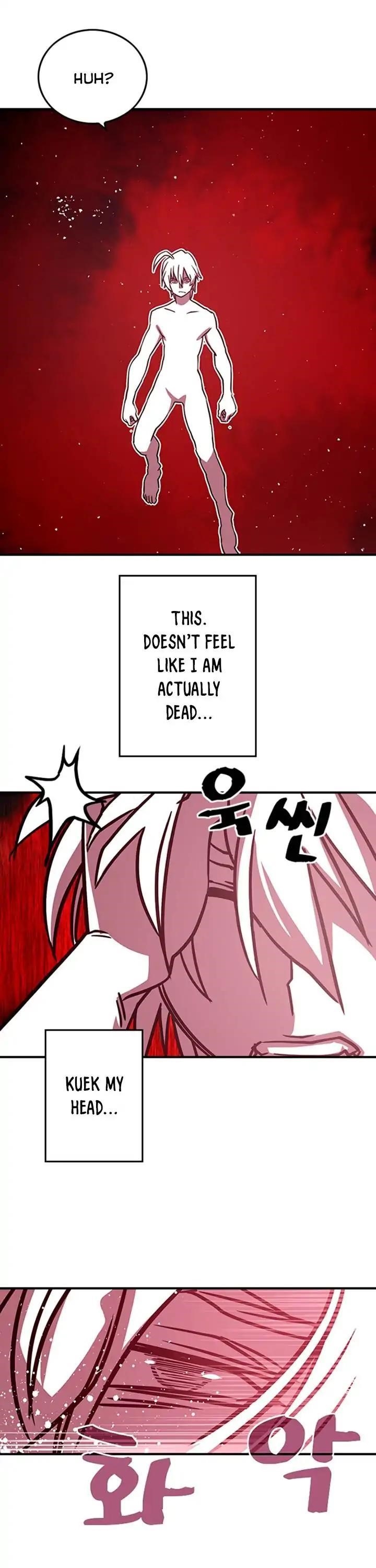 Read I Am The Sorcerer King Manga Online