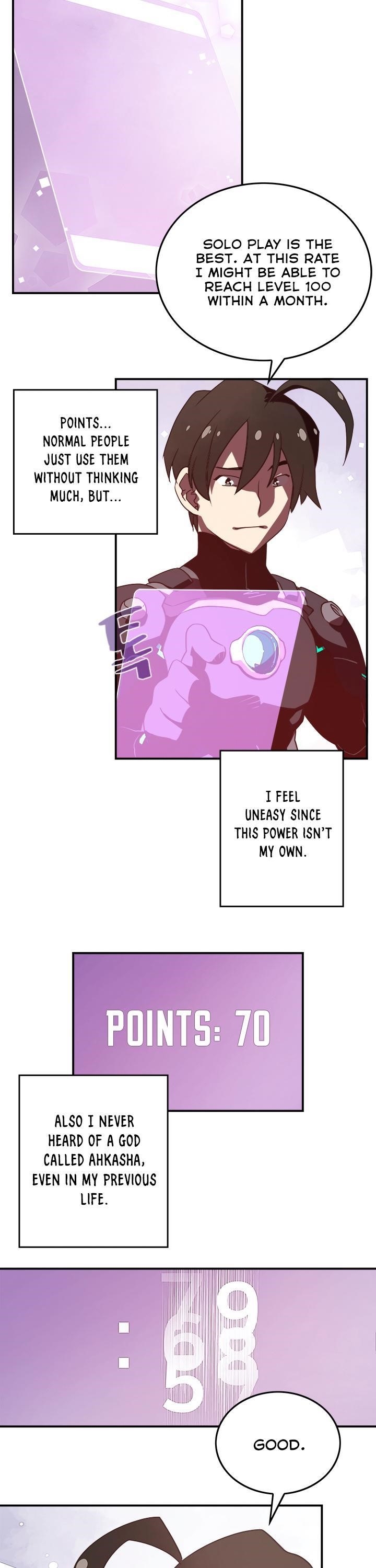 Read I Am The Sorcerer King Manga Online