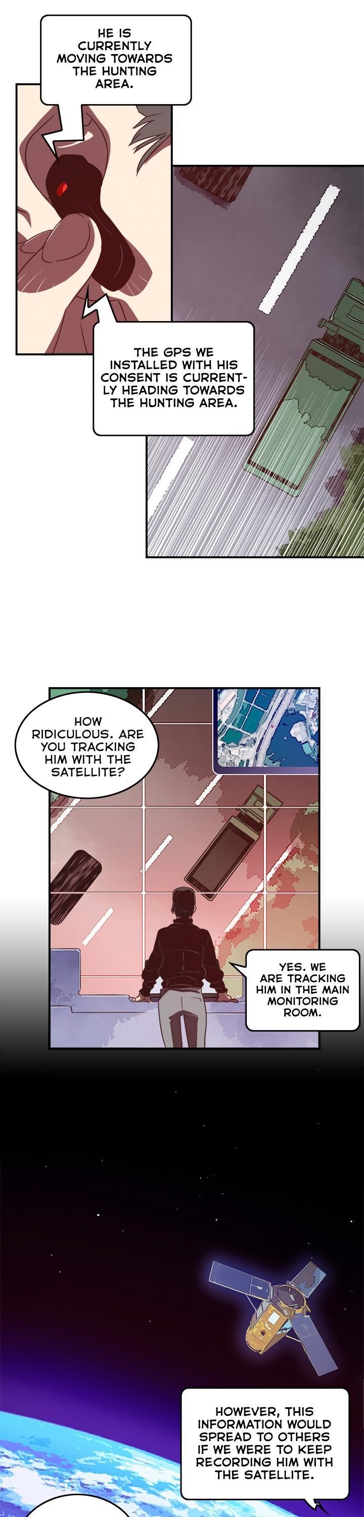 Read I Am The Sorcerer King Manga Online