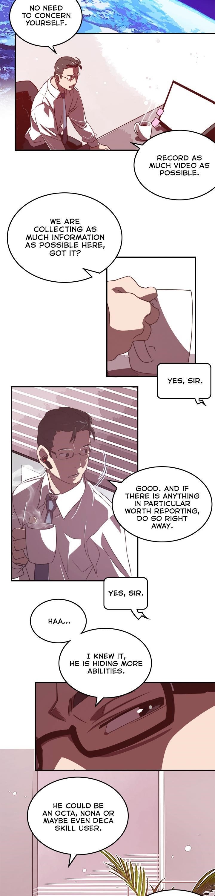 Read I Am The Sorcerer King Manga Online