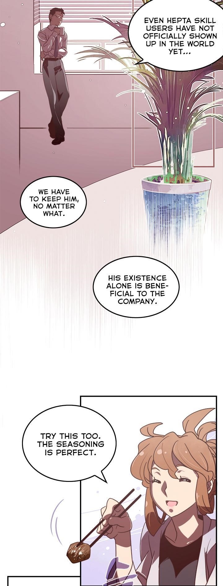 Read I Am The Sorcerer King Manga Online