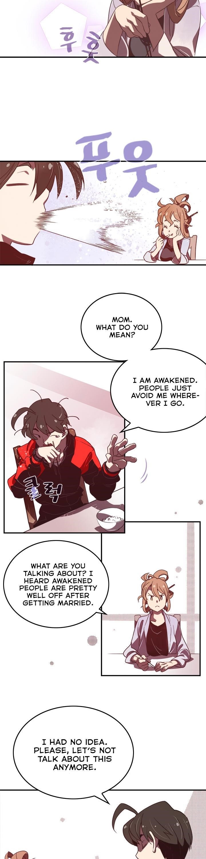 Read I Am The Sorcerer King Manga Online