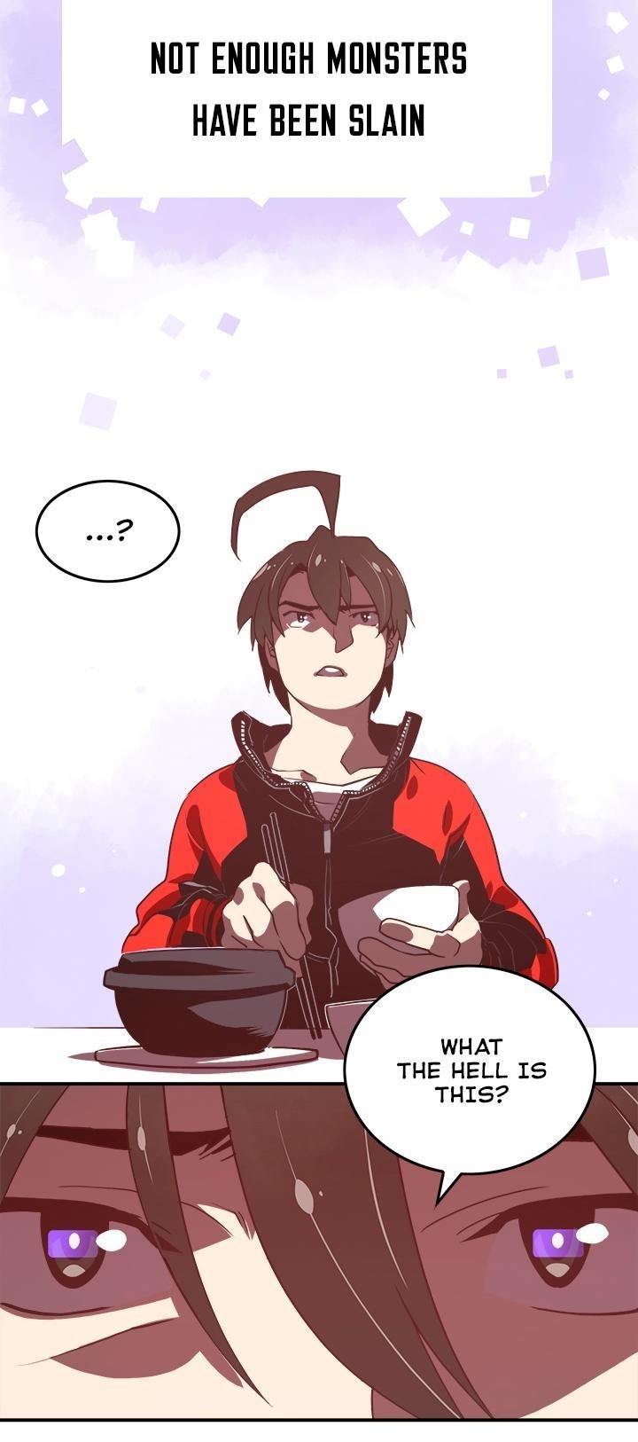 Read I Am The Sorcerer King Manga Online