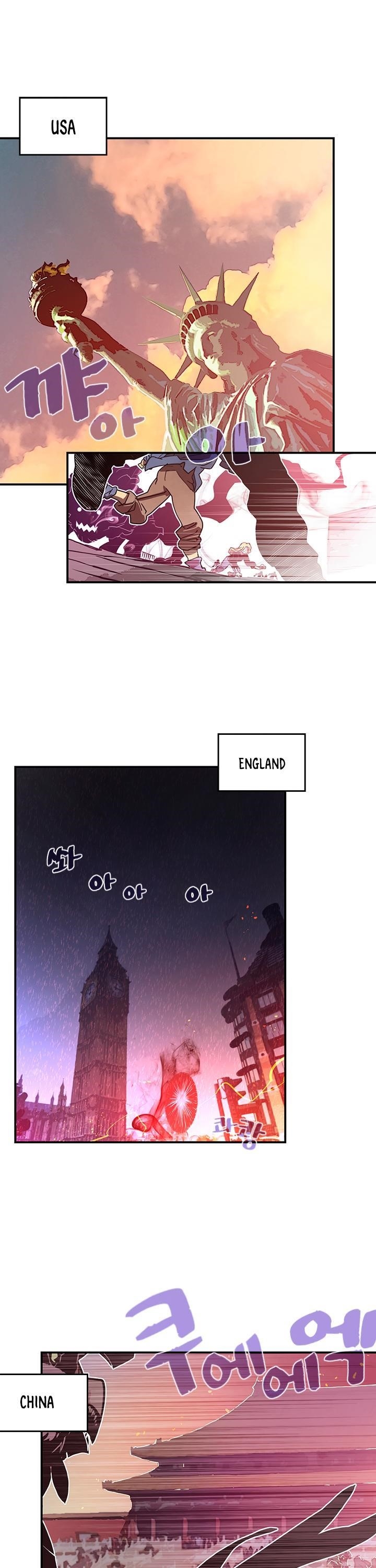 Read I Am The Sorcerer King Manga Online