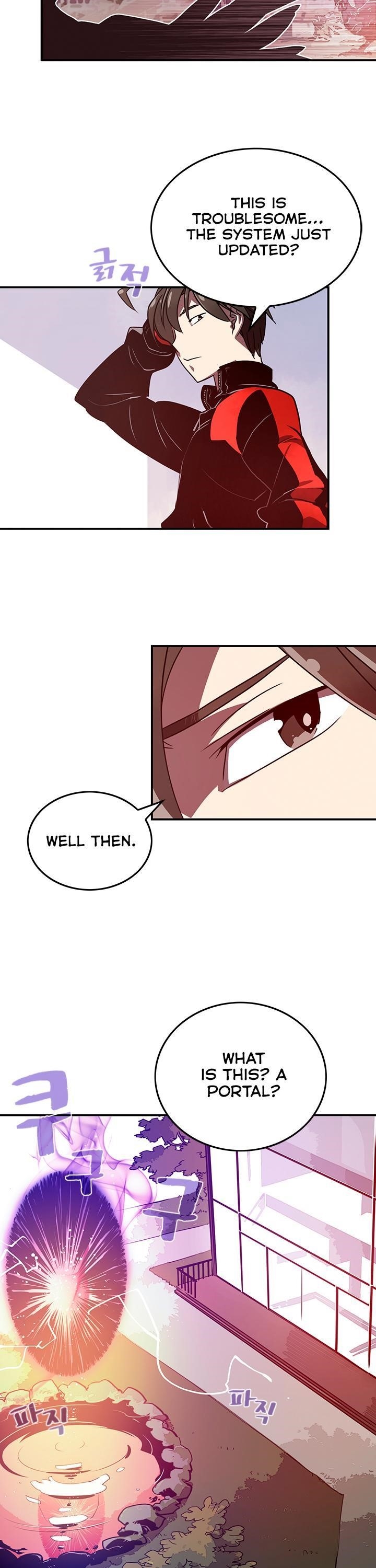Read I Am The Sorcerer King Manga Online