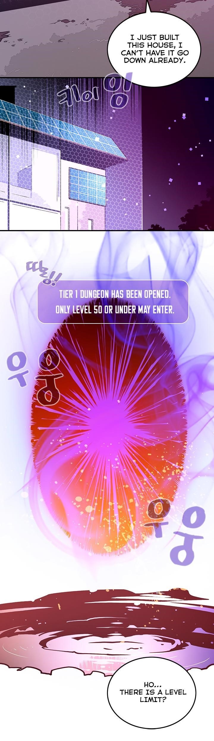 Read I Am The Sorcerer King Manga Online