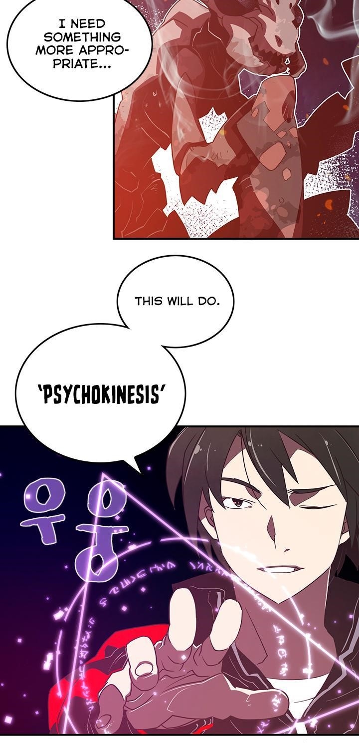 Read I Am The Sorcerer King Manga Online