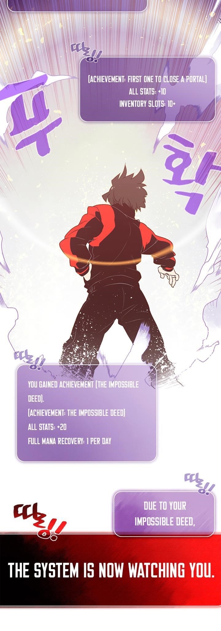 Read I Am The Sorcerer King Manga Online