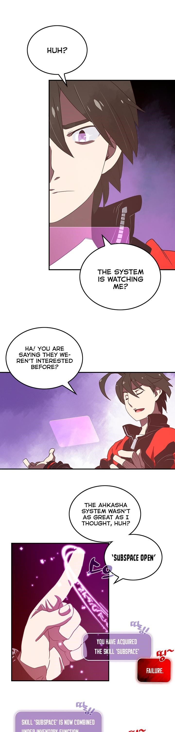 Read I Am The Sorcerer King Manga Online