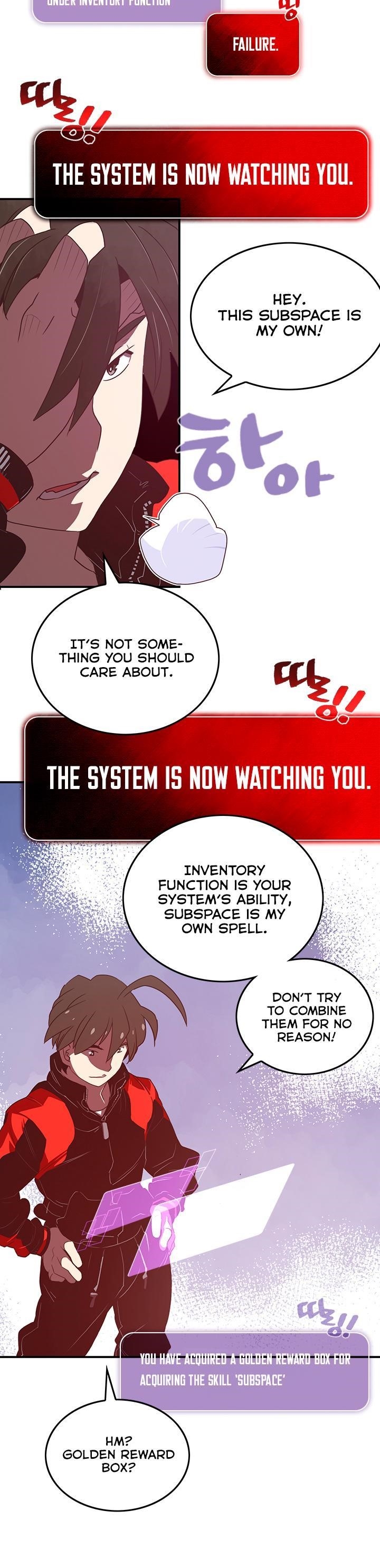 Read I Am The Sorcerer King Manga Online