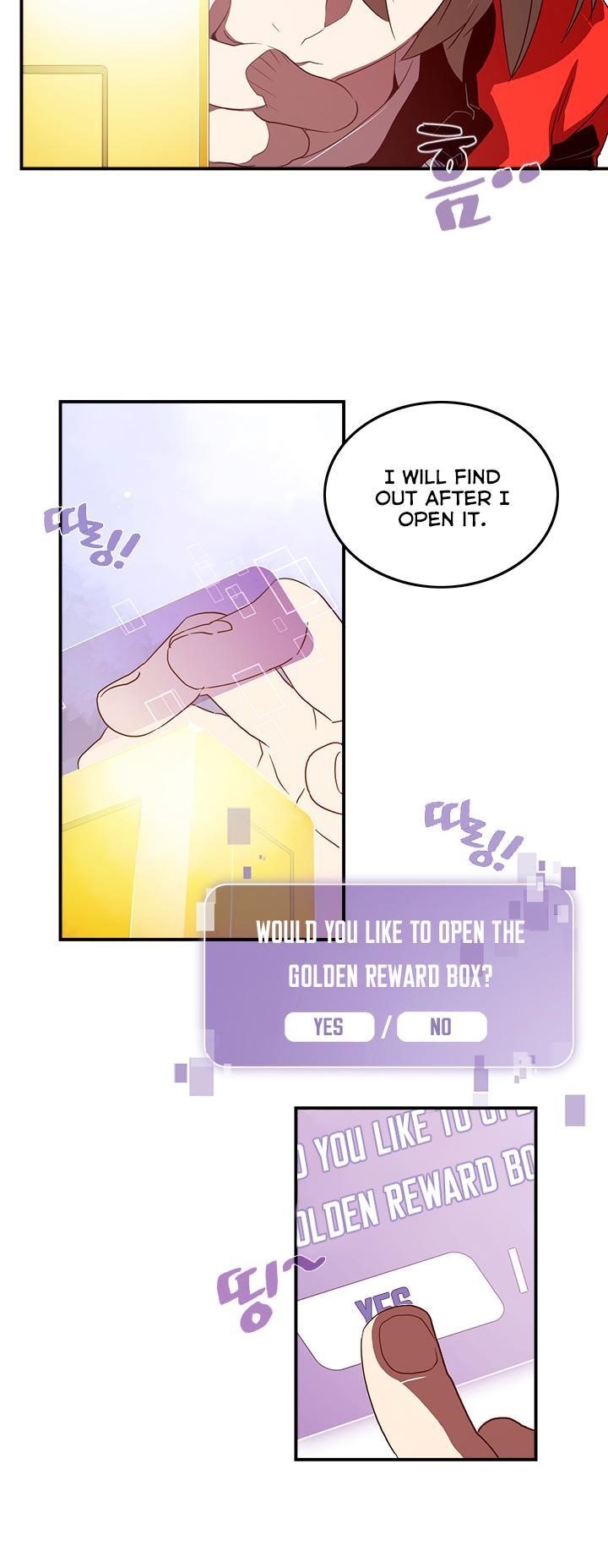 Read I Am The Sorcerer King Manga Online