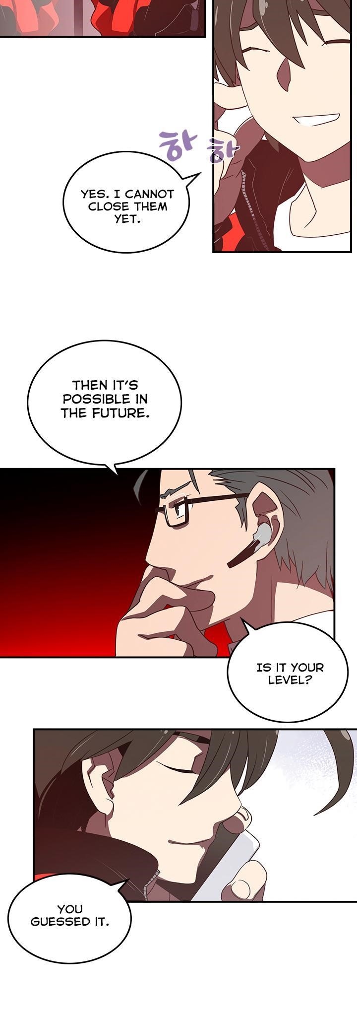 Read I Am The Sorcerer King Manga Online