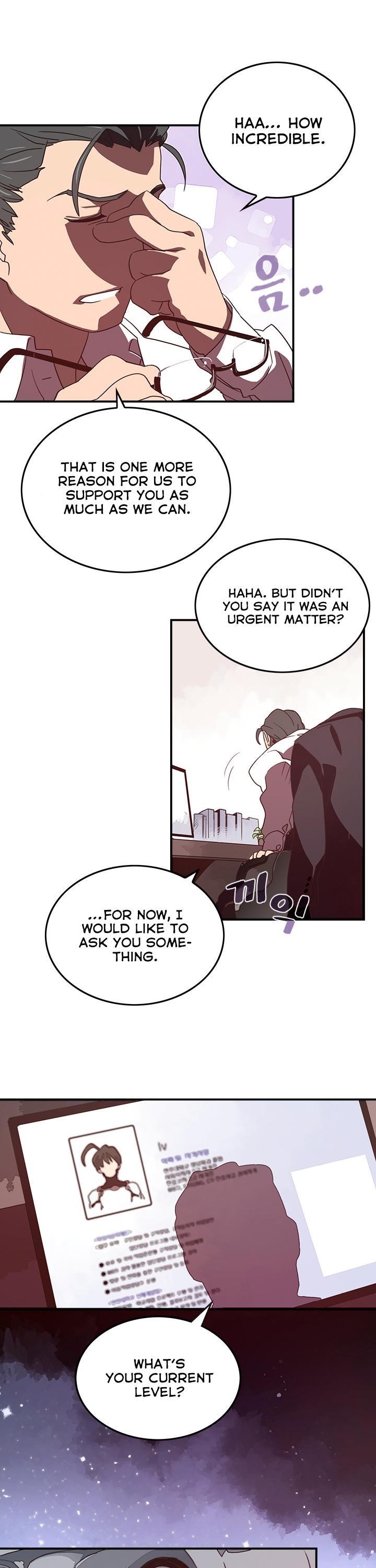 Read I Am The Sorcerer King Manga Online
