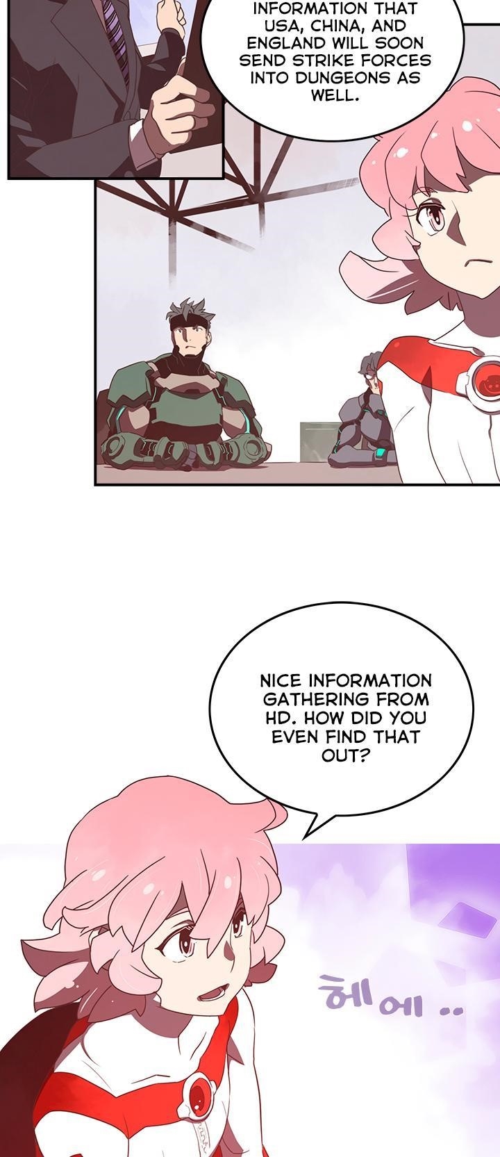Read I Am The Sorcerer King Manga Online
