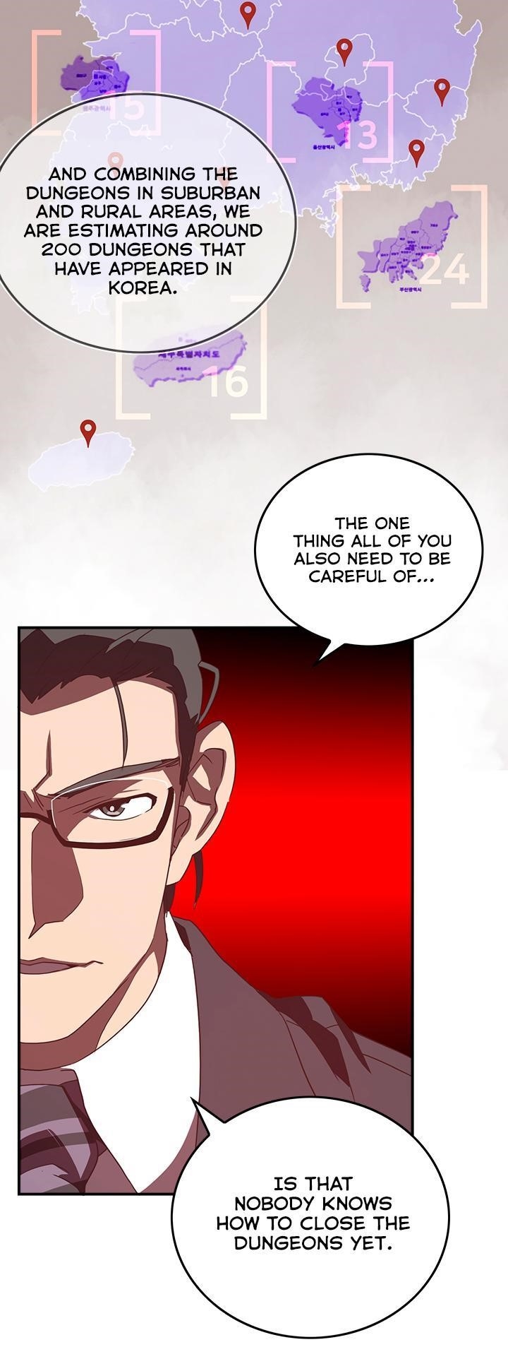 Read I Am The Sorcerer King Manga Online