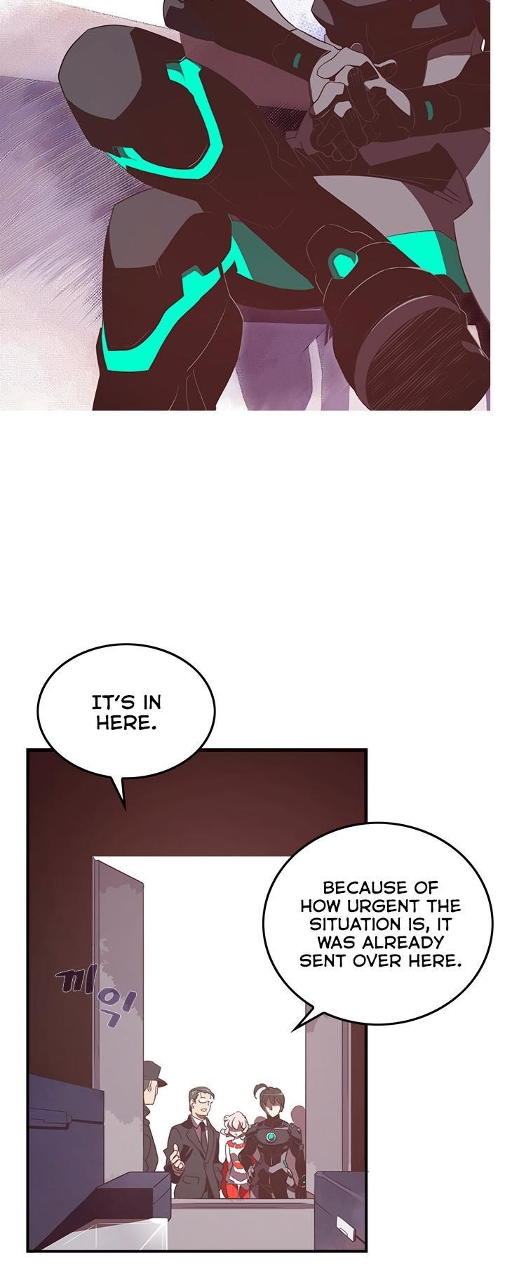 Read I Am The Sorcerer King Manga Online